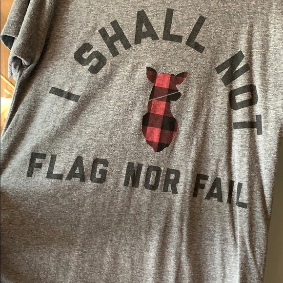 FNF Benjamin Tee - Picture 3 of 5